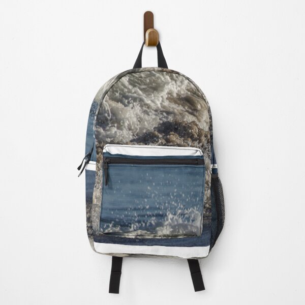 Item preview, Waves Crashing  designed and sold by Kian  Burch.