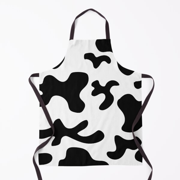 Item preview, abstract cow w/out background designed and sold by time2slay.