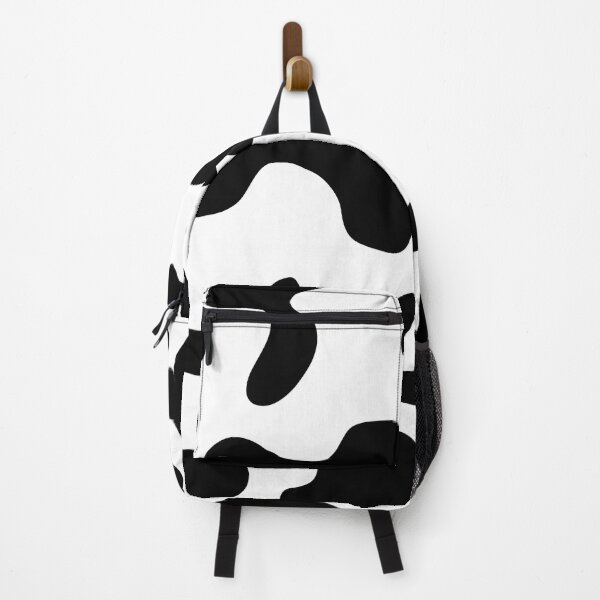 Item preview, abstract cow w/out background designed and sold by time2slay.