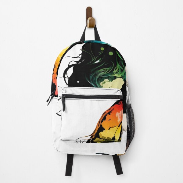 Item preview, Aquarela Dark Side of the Moon Girl designed and sold by pedrogag.