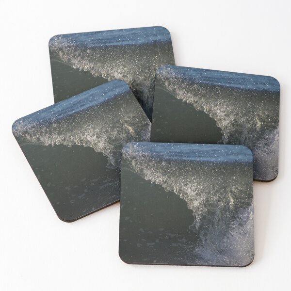 Item preview, Sparkling Waves  designed and sold by Kian  Burch.