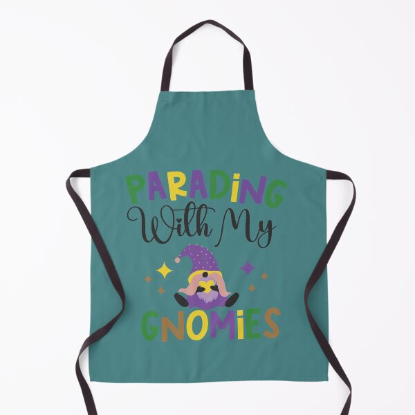 Item preview, Parading with my Gnomies designed and sold by timea.