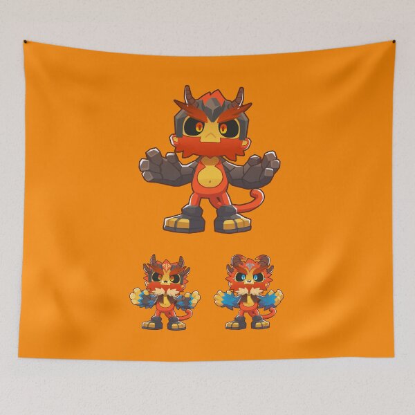 Item preview, Btd 6 For Best Kids designed and sold by Erina-Tayna.