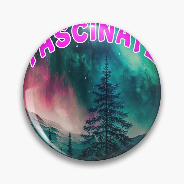 Item preview, FASCINATE The Northern Lights designed and sold by ORTHODX.