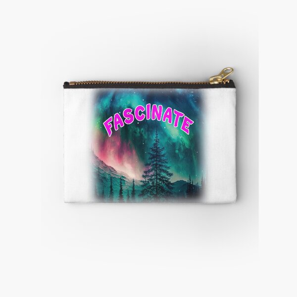 Item preview, FASCINATE The Northern Lights designed and sold by ORTHODX.