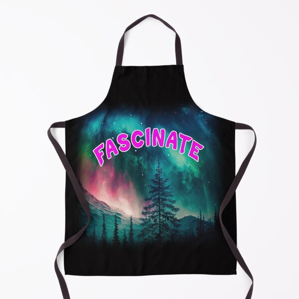 Item preview, FASCINATE The Northern Lights designed and sold by ORTHODX.