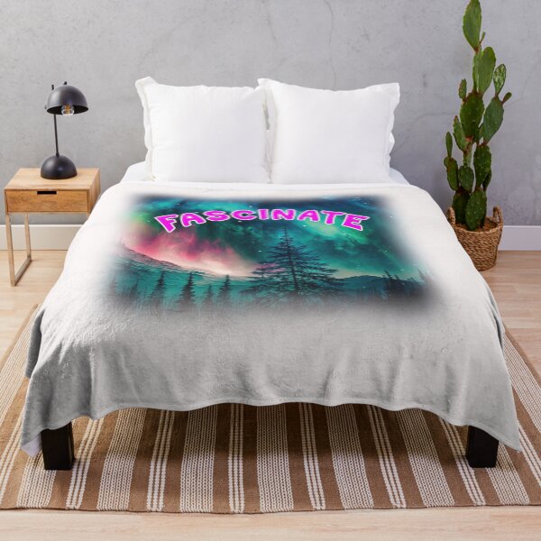 Item preview, FASCINATE The Northern Lights designed and sold by ORTHODX.