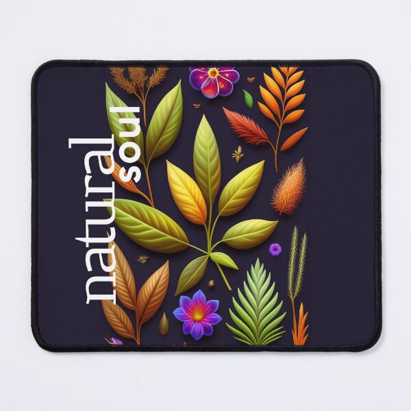 Item preview, Natural soul designed and sold by Save Amazon Art.