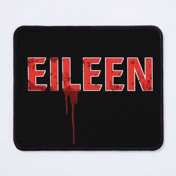 Item preview, Eileen movie poster designed and sold by PatyEmiko.
