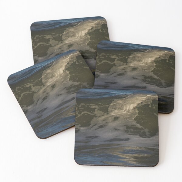 Item preview, Golden Hour Surf  designed and sold by Kian  Burch.