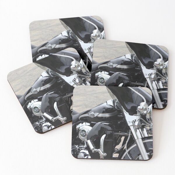Item preview, An artsy fartsy pic of a motorcycle  designed and sold by Leiatriesart.