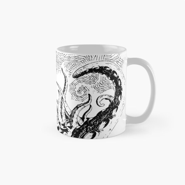 Item preview, Pirate Kraken designed and sold by Moo-SB.