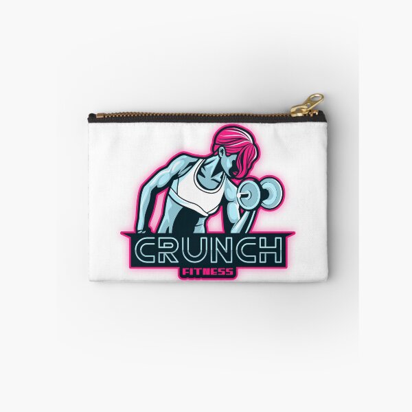 Item preview, Crunch fitness membership, hammer strength woman designed and sold by Fitness-Passion.