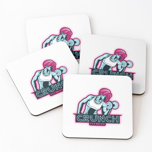 Item preview, Crunch fitness membership, hammer strength woman designed and sold by Fitness-Passion.
