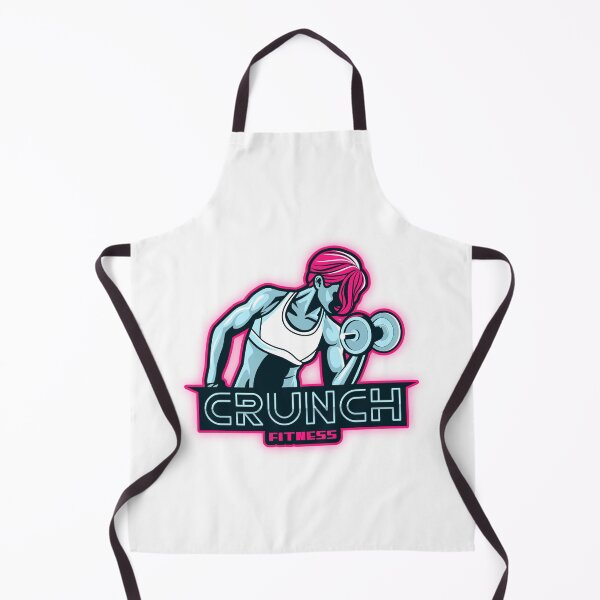 Item preview, Crunch fitness membership, hammer strength woman designed and sold by Fitness-Passion.
