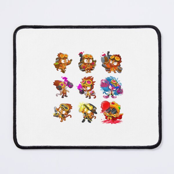 Item preview, Btd 6 For Best Kids Pack designed and sold by Erina-Tayna.
