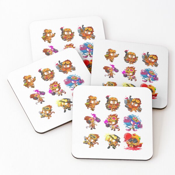 Item preview, Btd 6 For Best Kids Pack designed and sold by Erina-Tayna.