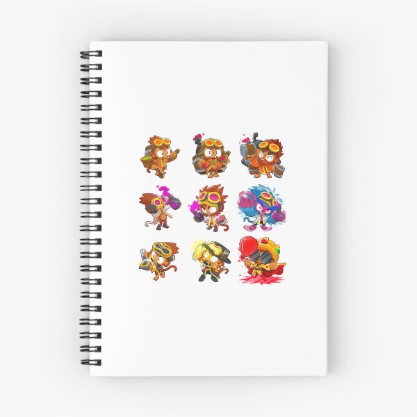 Item preview, Btd 6 For Best Kids Pack designed and sold by Erina-Tayna.