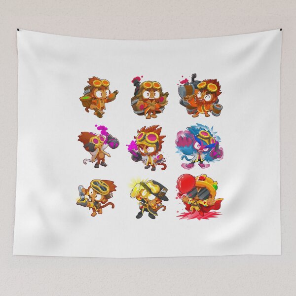 Item preview, Btd 6 For Best Kids Pack designed and sold by Erina-Tayna.