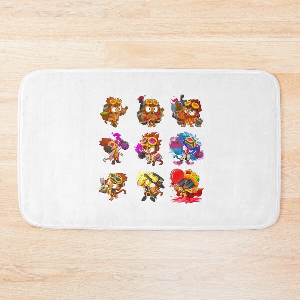 Item preview, Btd 6 For Best Kids Pack designed and sold by Erina-Tayna.