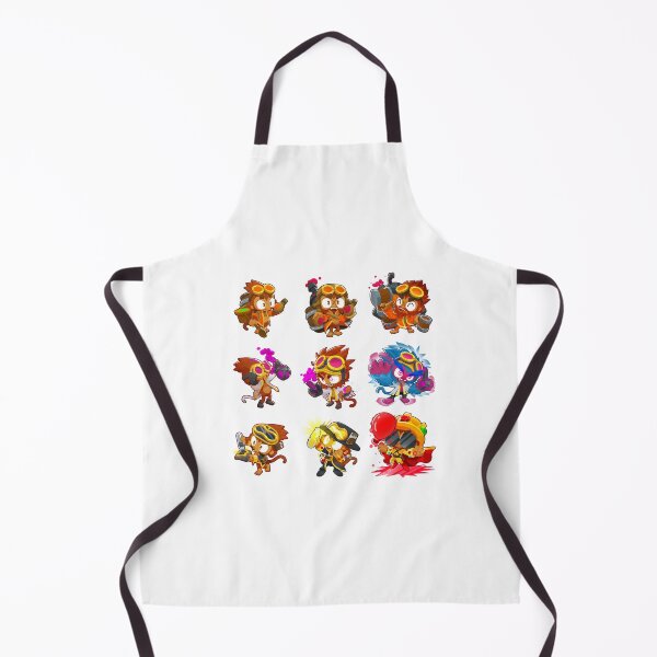 Item preview, Btd 6 For Best Kids Pack designed and sold by Erina-Tayna.