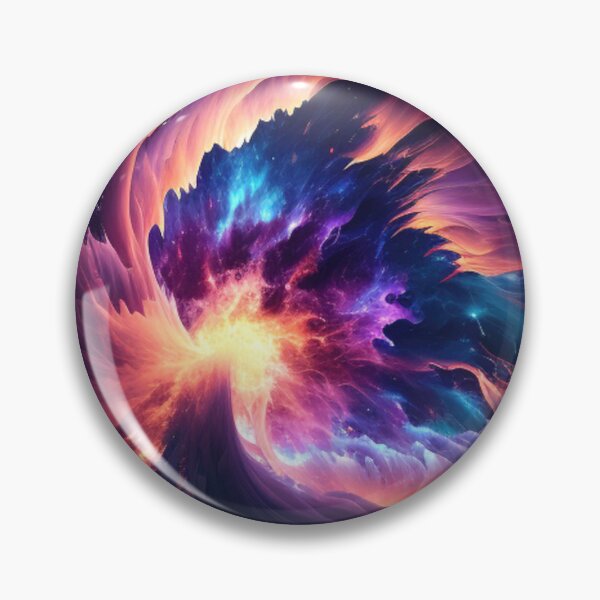 Item preview, Cosmic Cloud designed and sold by FattoAMano.