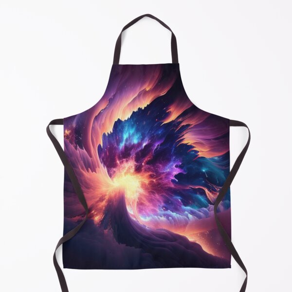 Item preview, Cosmic Cloud designed and sold by FattoAMano.