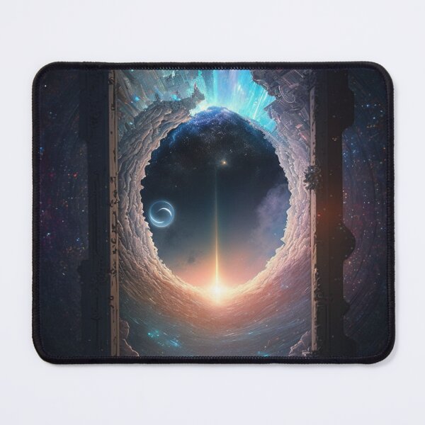 Item preview, The Interdimensional Portal to Alternate Realms designed and sold by Y-Elric-Y.