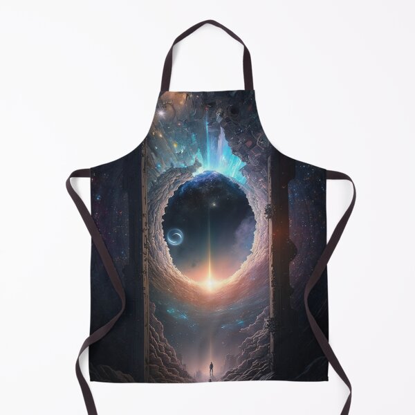 Item preview, The Interdimensional Portal to Alternate Realms designed and sold by Y-Elric-Y.