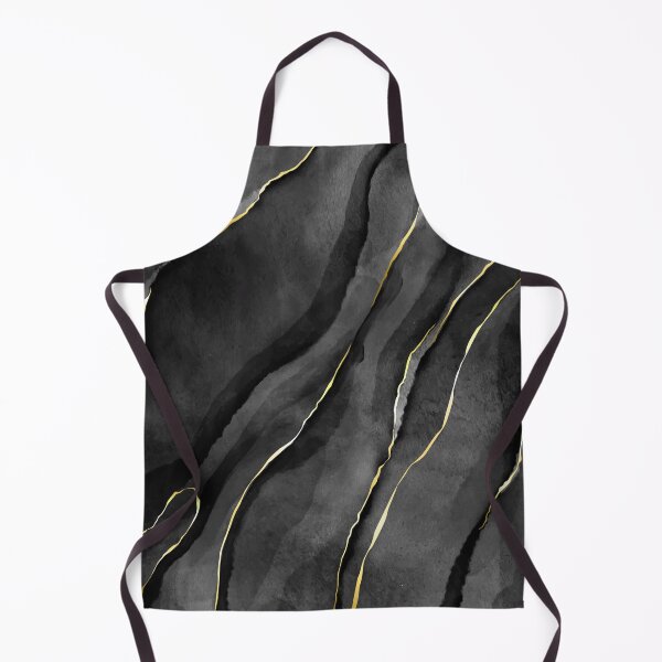 Item preview, black marble designed and sold by GorLorLar.