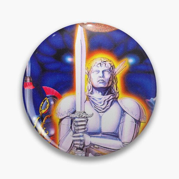 Item preview, Actraiser Super Famicom Cover Art designed and sold by luscastore.