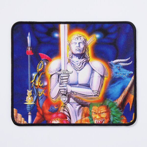Item preview, Actraiser Super Famicom Cover Art designed and sold by luscastore.