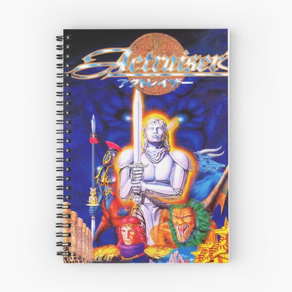 Item preview, Actraiser Super Famicom Cover Art designed and sold by luscastore.