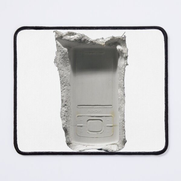 Item preview, Fossils Old Mobile Phone 90s designed and sold by KoumlisArt.