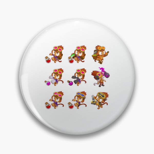 Item preview, Btd 6 For Best Kids Pack designed and sold by Erina-Tayna.
