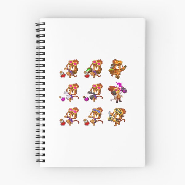 Item preview, Btd 6 For Best Kids Pack designed and sold by Erina-Tayna.