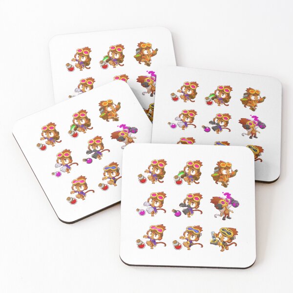 Item preview, Btd 6 For Best Kids Pack designed and sold by Erina-Tayna.