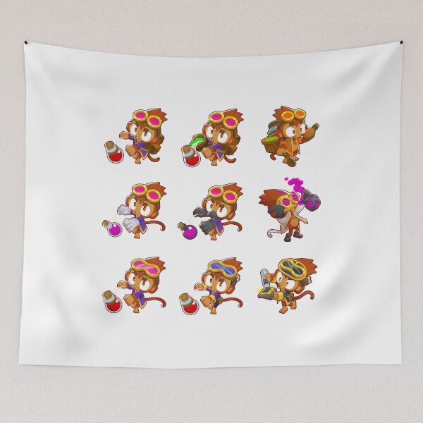 Item preview, Btd 6 For Best Kids Pack designed and sold by Erina-Tayna.
