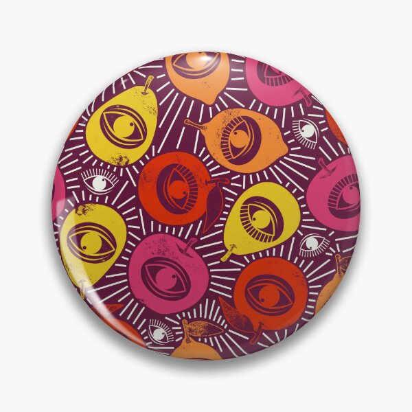 Item preview, Surreal Fruit // Fruit Punch designed and sold by The Wellington Boot.