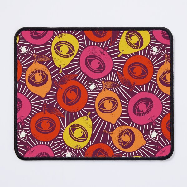 Item preview, Surreal Fruit // Fruit Punch designed and sold by The Wellington Boot.
