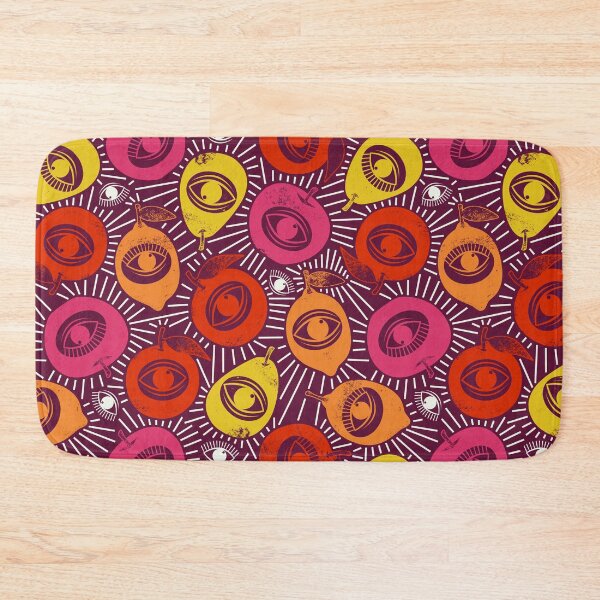 Item preview, Surreal Fruit // Fruit Punch designed and sold by The Wellington Boot.