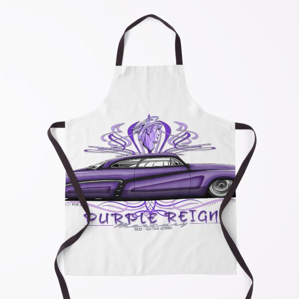 Item preview, 1951 KUSTOM MERCURY designed and sold by GearHedz.