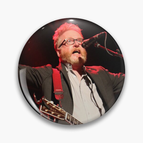 Item preview, Dave King - Flogging Molly - Photograph designed and sold by ConcertImages.
