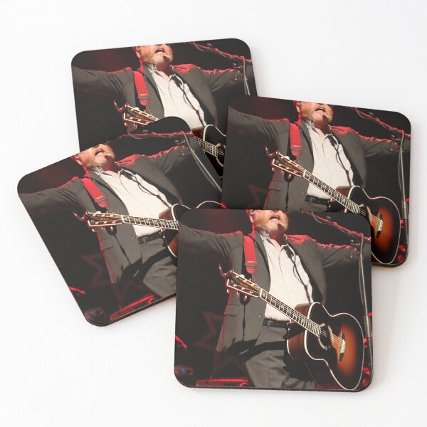 Item preview, Dave King - Flogging Molly - Photograph designed and sold by ConcertImages.