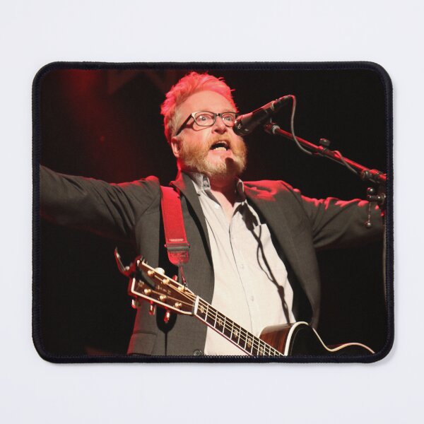 Item preview, Dave King - Flogging Molly - Photograph designed and sold by ConcertImages.