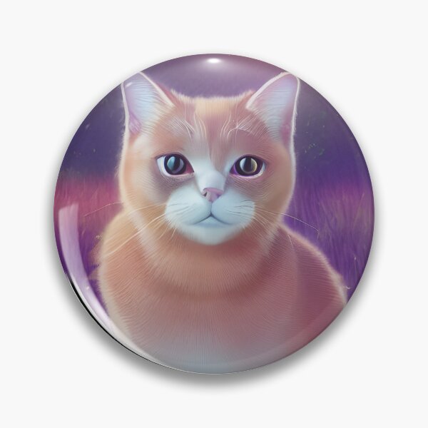 Item preview, Cucumberry, Tonkinese cat , My cute tirant! designed and sold by Digisabella.