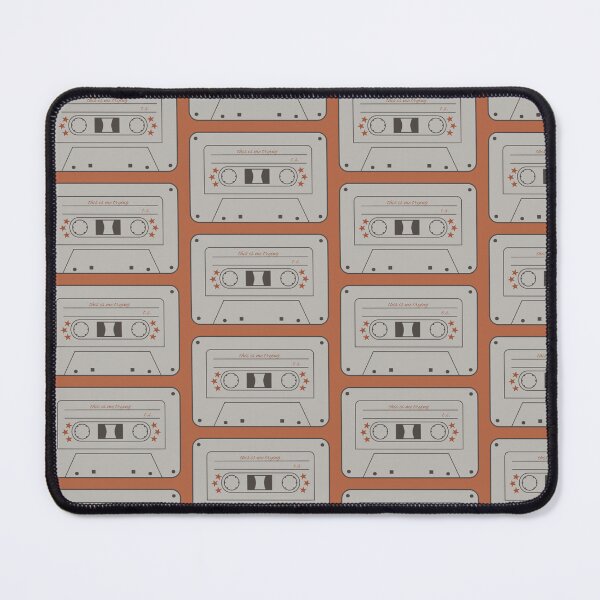 Item preview, this is me trying Cassette designed and sold by BlackwellNY.