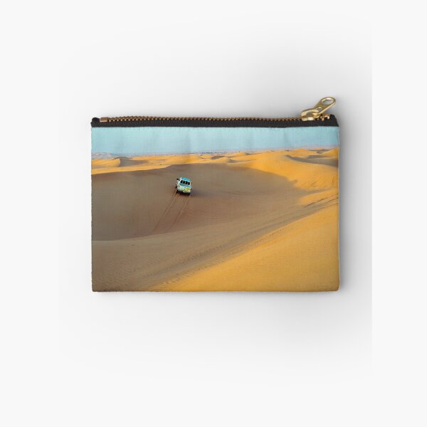 Aperçu de l'œuvre desert dunes créée et vendue par milena boeva.