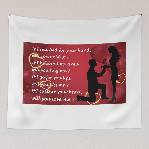 Item preview, love gift idea for your girlfriend, fiancée or wife | valentines day occasion designed and sold by Deco-Design.