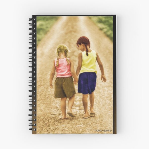 Item preview, Sisters designed and sold by Richard  Gerhard.
